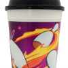 32 OZ NOVELTY BOWLING SOUVENIR CUP