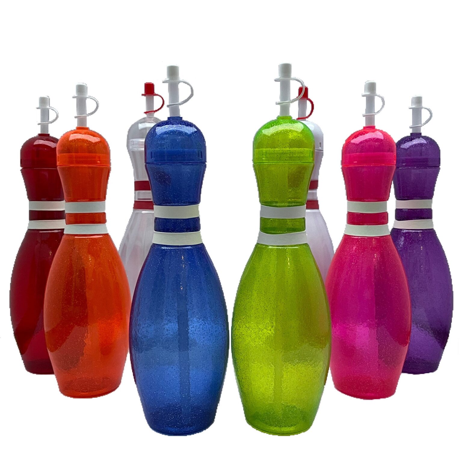 Bowling Pin Water Bottles & Sippers for Sale Sierra Products Inc.