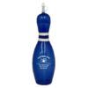 Personalized Bowling Pin Water Bottle - Blue