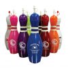 Personalized Bowling Pin Water Bottles