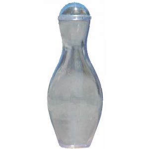 Mini Bowling Pin Container