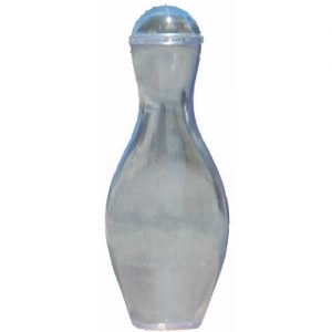 Mini Bowling Pin Container