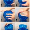 How to open your bowling ball bank