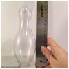 Mini Bowling Pin Candy Container Measurement