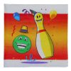 Kids Bowling Party Napkin