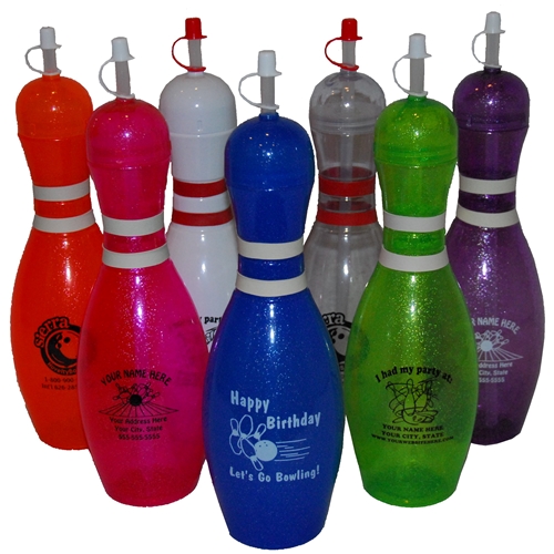 Bowling Novelty Gifts Bowling Party Favors & Supplies Sierra
