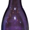 Purple Bowling Pin Bank