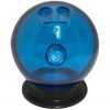 Bowling Ball Coin Bank Stand
