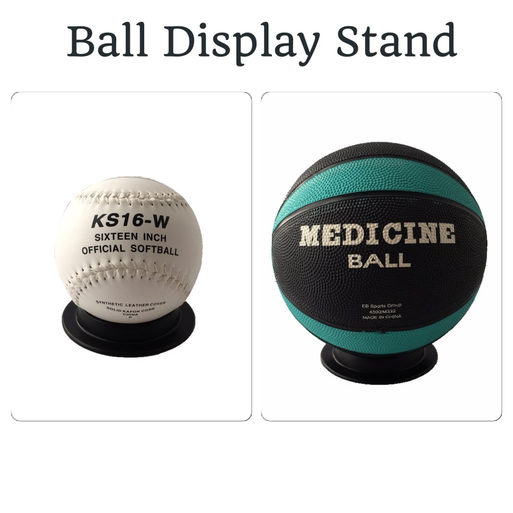 Sports Ball Cup Display Stands Sierra Novelty Bowling Stuff
