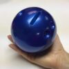 Small Bowling Ball Bank - Blue