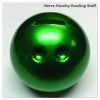 Small Bowling Ball Bank Green