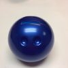 Small Bowling Ball Bank Blue