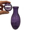 Bowling Pin Bank Purple