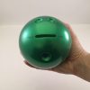 Small Bowling Ball Bank Green