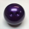 Small Bowling Ball Bank - Purple