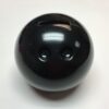 Small Bowling Ball Bank - Black