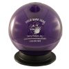 Personalized Bowling Ball Bank Purple