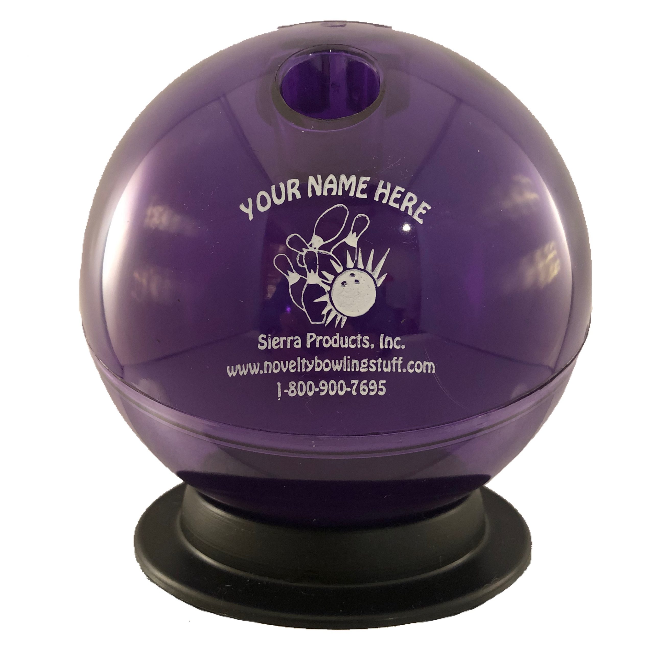 customize ball reviews