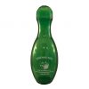 Personalized Bowling Pin Bank Green