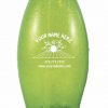 Personalized Bowling Pin Water Bottle Green