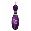 Birthday Bowling Pin Water Bottle Purple