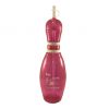 Birthday Bowling Pin Bottle Pink