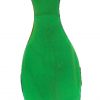 Bowling Pin Shoe Horns Green