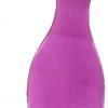 Bowling Pin Shoe Horns Purple