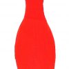 Bowling Pin Shoe Horns Red