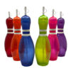 Bowling Pin Water Bottle - 6 pack