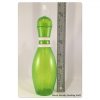 Bowling Pin Water Bottle Green