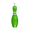 Bowling Pin Water Bottle – Green