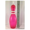 Bowling Pin Water Bottle Pink