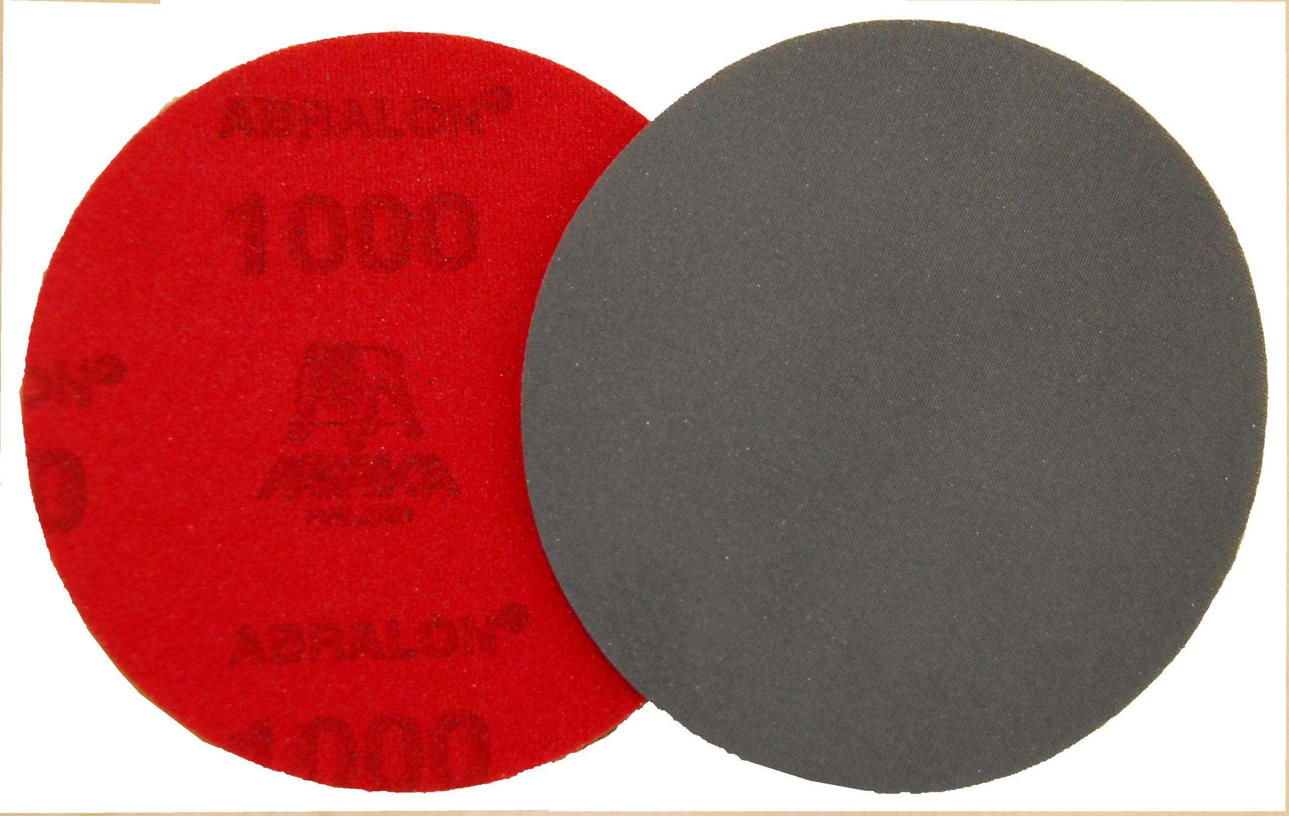 Ebonite Abralon Bowling Ball Sanding Pads – 360 Grit (Pack Of 3) With Free Shipping