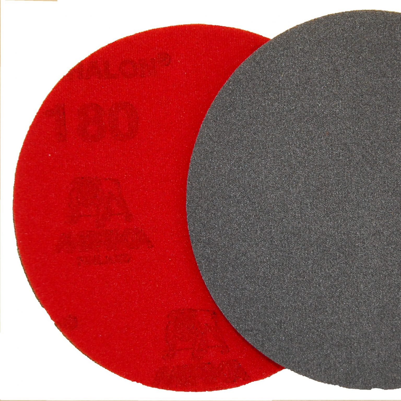 Abralon Bowling Ball Resurfacing Pads 500 grit Sierra Products, Inc.