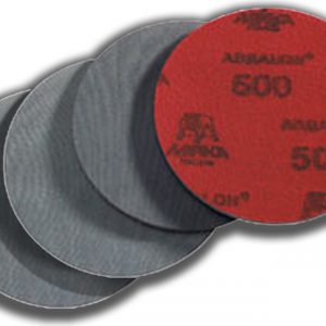 Abralon Bowling Ball Resurfacing Pads