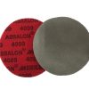 Abralon Bowling Ball Resurfacing Pads 4000 grit