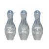 Mini Graduation Bowling Pin Candy Container