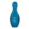 Birthday Bowling Pin Bank Blue