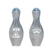 Mini Bowling Pin Awards 275 Game or I Bowled A Strike